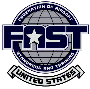 Image: Federation of Airsoft Standards and Training logo