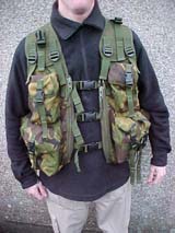 Image: PLCE Tactical Assault vest
