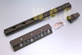 Image: from Wargamers club: Nitro.Vo Rail Sleeve 16 for M4 Series
