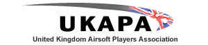 Image: UKAPA logo