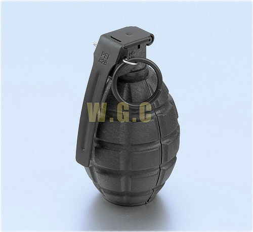 airsoft hand grenade