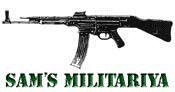 Click here to visit Sam's Militariya